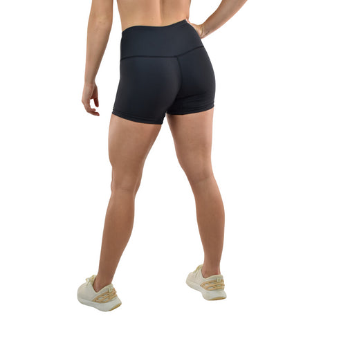 Leakproof Shorts | Mid-Rise